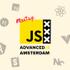 AdvancedJS Amsterdam group image