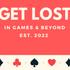 Get Lost in Games & Beyond group image