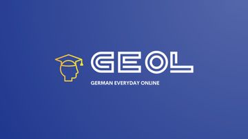 [GEOL] B1-B2 Deutsch Writing