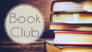 June Book Club Discussion
