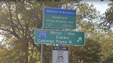 Brooklyn: A Place Like No Other