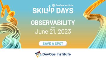 SKILup Day: Observability