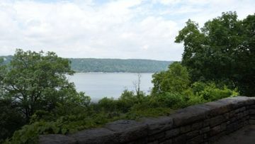 Fort Tryon Park is For Dreamers