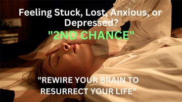 Rewire Your Brain to Resurrect Your Life (Online/ Passcode: 1234)