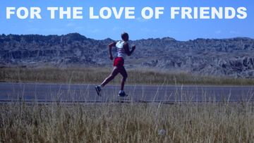 Special Virtual Documentary Night: For The Love Of Friends