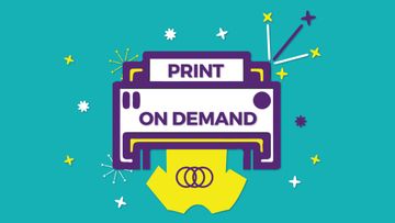 Creating a Print On Demand Business & Integrating AI (zero Start up $)